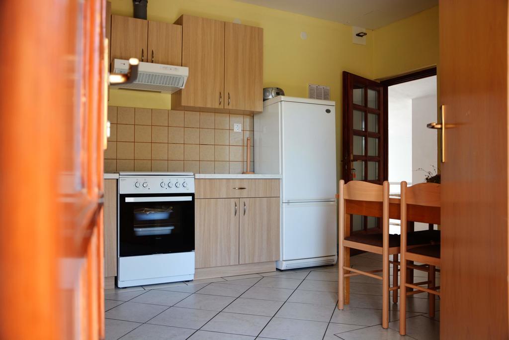 Apartments Joza Vir Exterior foto