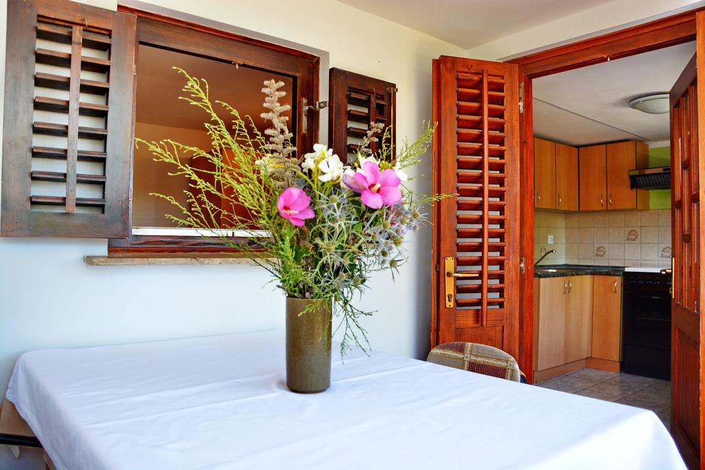 Apartments Joza Vir Exterior foto